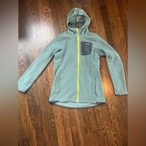 Patagonia jacket